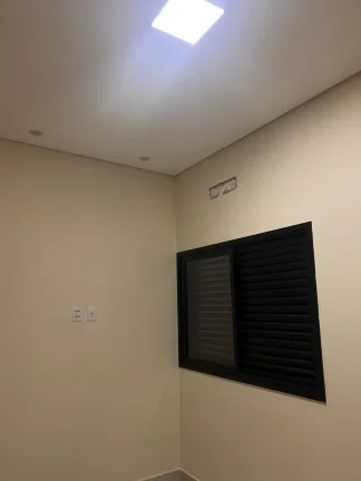 Imagem Apartamento sofisticado com suíte, área gourmet e lazer completo no Reserva dos Ypês III em Tatuí