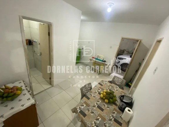 Imagem IMPERDÍVEL! Casa com 4 quartos em Tejipió por R$ 350 mil!
