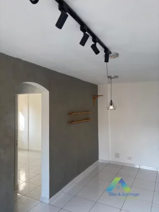 Imagem APARTAMENTO REFORMADO COM 2 DORMITÓRIOS NA CURSINO/SP!