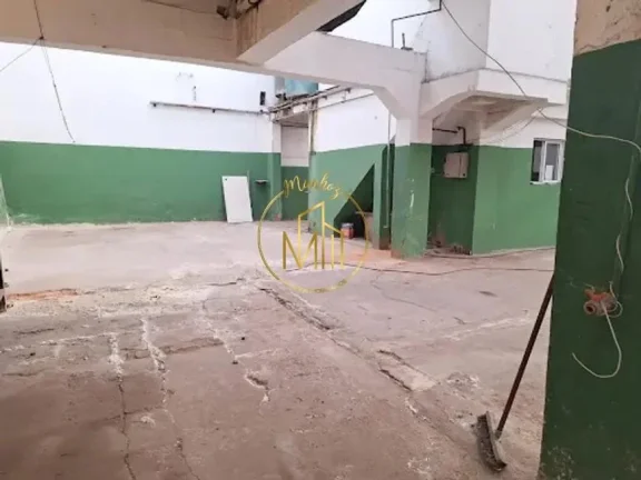 Imagem Galpão / Barracão para Venda em Santo André, campestre, 4 banheiros, 4 vagas
