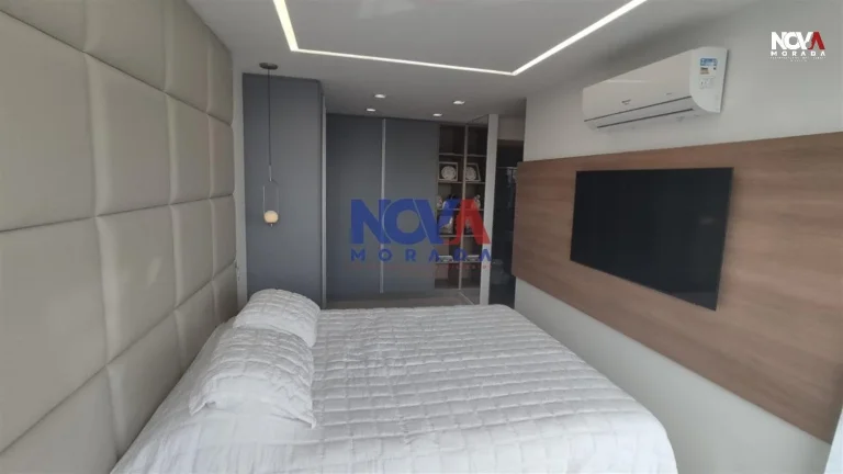 Imagem Luxo de apartamento de 2 quartos, 1 suÃ­te, sol da ManhÃ£, Porteira Fechada!!! Excelente localizaÃ§Ã...