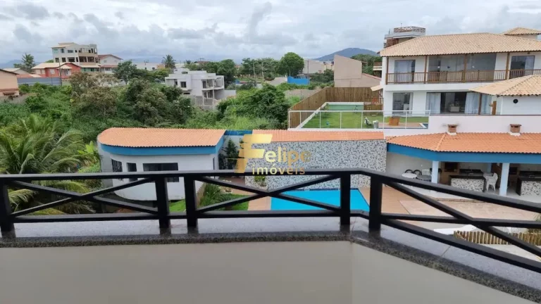 Imagem UM APARTAMENTO CHEIO DE CHARME NA PRAIA DE UBU!!!