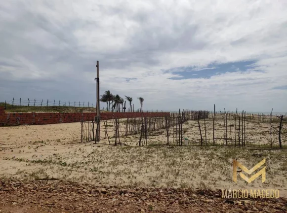 Imagem Terreno à venda, 2925 m² por R$ 1.290.000,00 - Nova Taíba - São Gonçalo do Amarante/CE