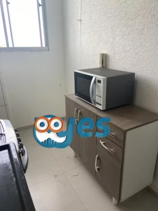 Imagem Apartamento residencial para Locação