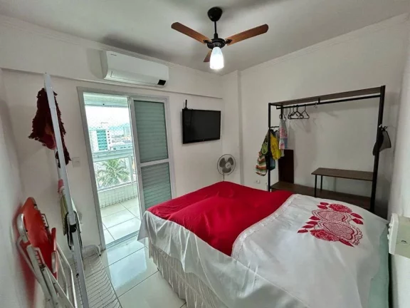 Imagem APARTAMENTO COM 53 m² - FORTE - PRAIA GRANDE SP
