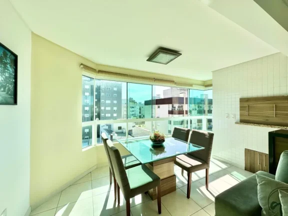 Imagem Apartamento 3 Dormitórios - Bairro Zona Nova