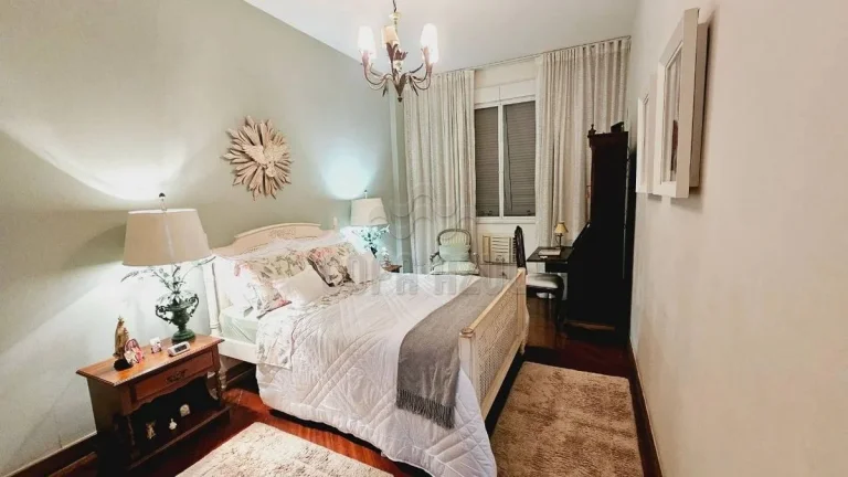 Imagem Copacabana - Residencial › Apartamento com 3 quarto(s) a Venda