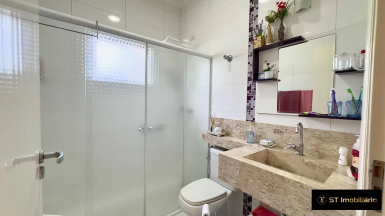 Imagem Casa à venda em Bom Jesus dos Perdões/SP - Condomínio Fechado! R$1.650.000!
