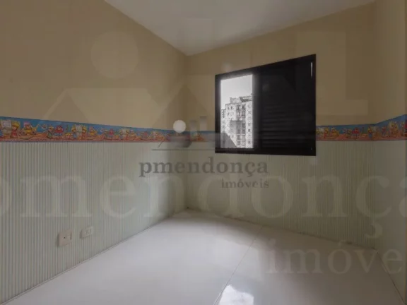 Imagem Apartamento à venda em Perdizes com 3 quartos sendo 1 suíte e 2 vagas, 134m²