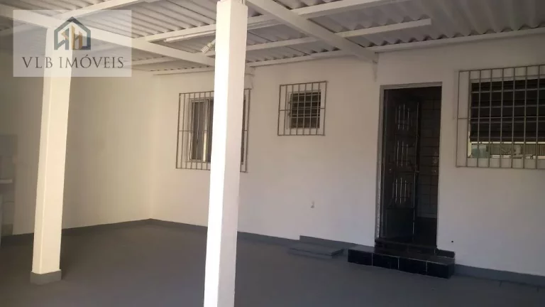 Imagem Casa à venda (250,00 m²), Jardim Bom Refúgio, São Paulo, SP