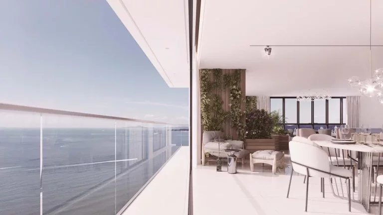 Imagem Apartamento com 4 Quartos à Venda, 200 m² em Centro - Balneário Camboriú