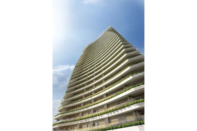Imagem APARTAMENTO RESIDENCIAL em São Paulo - SP, Moema