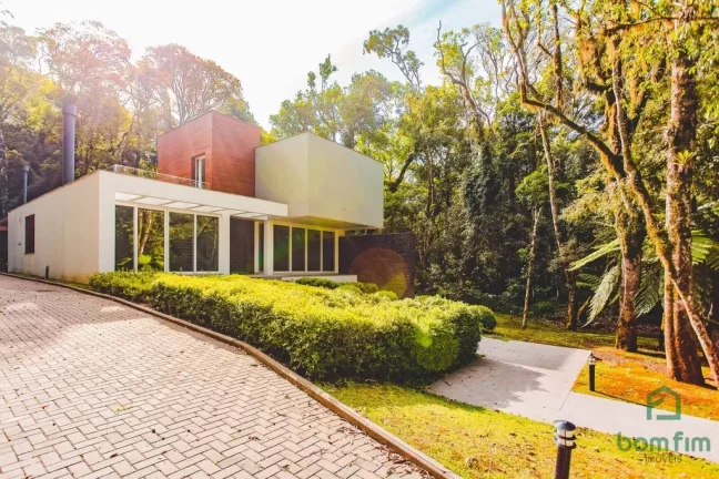 Imagem Casa em Condomínio Casas do Bosque - ORT80865