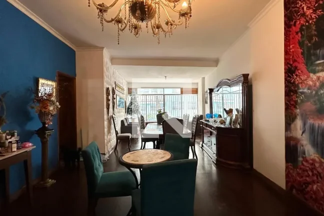 Imagem Apartamento à Venda - Copacabana, 3 Quartos, 400 m2