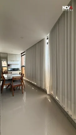 Imagem Descubra este encantador apartamento no Edifício Maximus, localizado no bairro Itapuã, Vila Velha....