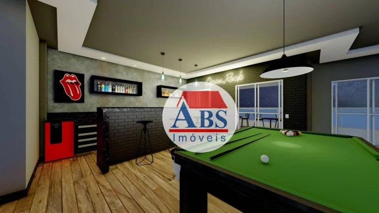 Imagem Apartamento com 2 dormitórios à venda, 85 m² por R$ 420.000,00 - Tupi - Praia Grande/SP