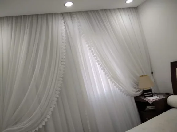 Imagem Apartamento à venda, 134 m² - Astúrias - Guarujá/SP
