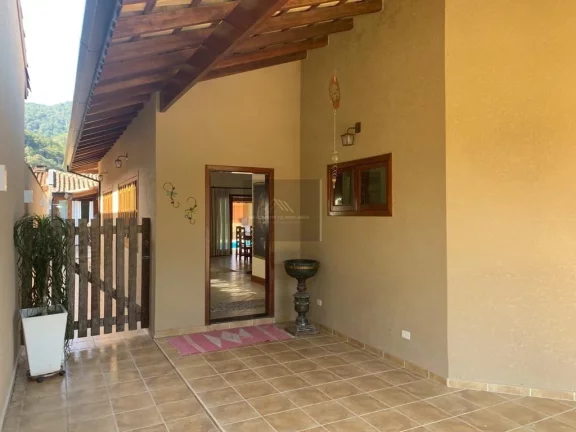 Imagem Casa em Condomínio para Venda em Ubatuba / SP no bairro Horto