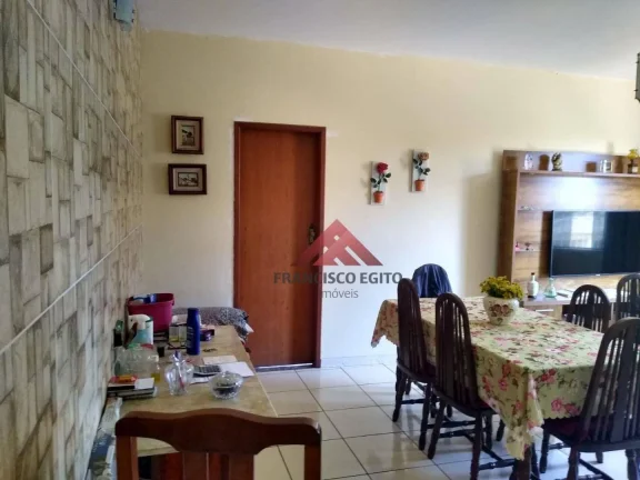 Imagem Casa com 3 dormitórios à venda por R$ 300.000,00 - Pião - São Gonçalo/RJ