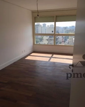 Imagem Imóvel recém entregue em empreendimento de Alto Padrão, com acabamentos de 1ª linha. Um apartame...