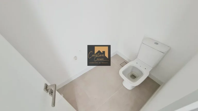 Imagem Apartamento no 3º andar com 129,14 m² privativos. 3 quartos sendo 3 suítes, ventilação cruzada ...