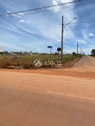 Imagem TERRENO Á VENDA NO SONHALTO VIDEIRA, LIBERADO PARA CONSTRUIR, SINOP- MT