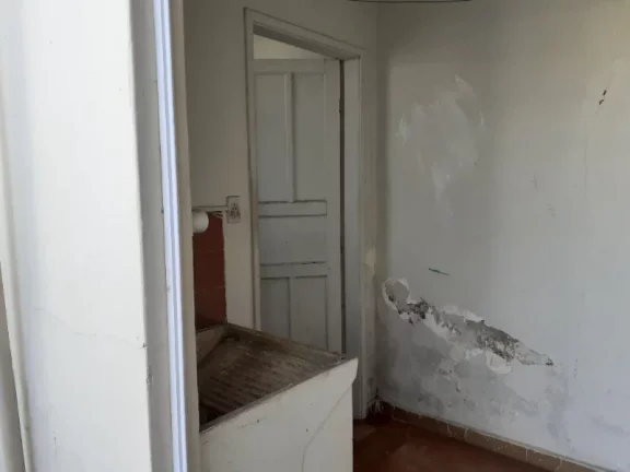 Imagem Casa à venda em Vila Camilópolis Santo André-SP, terreno com 2 casas no quintal