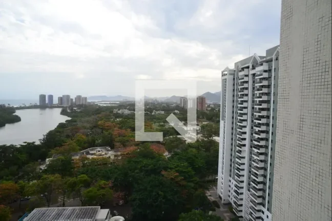 Imagem Apartamento à Venda - Barra da Tijuca, 2 Quartos, 84 m2