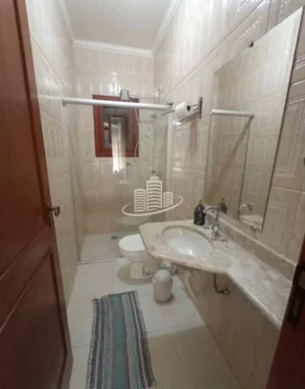 Imagem Casa de Condomínio