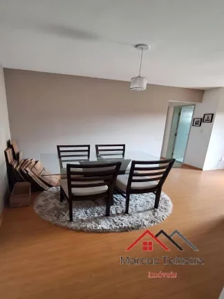 Imagem Apartamento - Pq Rincao / Cotia