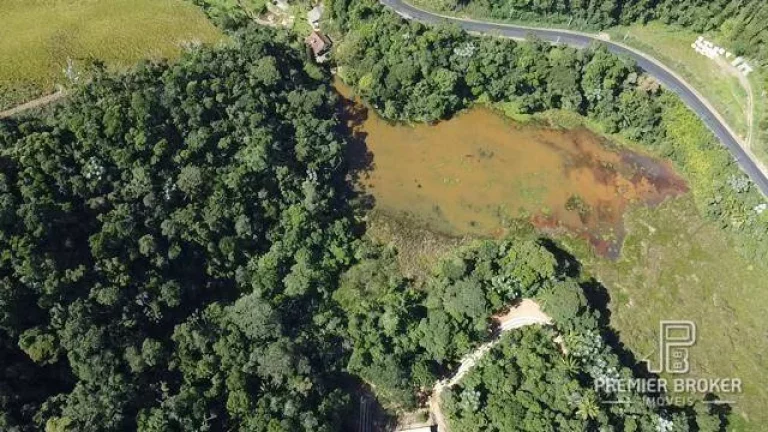 Imagem Terreno à venda, 1500 m² por R$ 260.000,00 - Albuquerque - Teresópolis/RJ