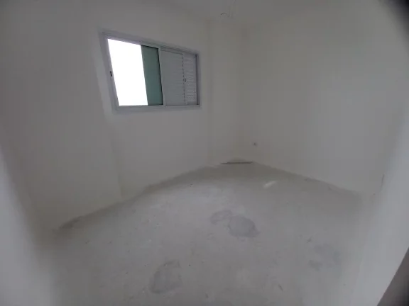 Imagem Apartamento na Praia de Mongaguá - 2 Dormitórios (1 Suíte) - Varanda Gourmet - Vista Mar - 1 Vaga de Garagem - R$ 420 mil, Cod: 2290