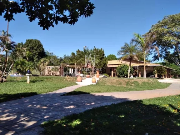 Imagem Chácara Monte Carlos em Guapiaçu