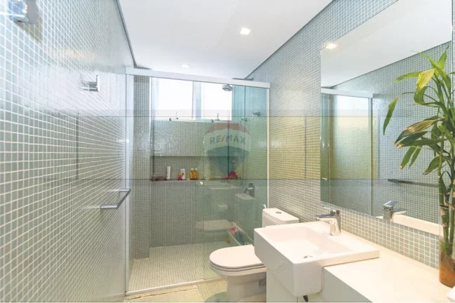 Imagem Apartamento no Jardins