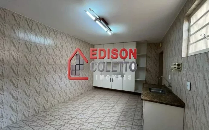Imagem Casa com 2 Quartos à Venda, 87 m² em Vila Rezende - Piracicaba