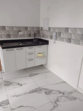 Imagem Apartamento Padrão
