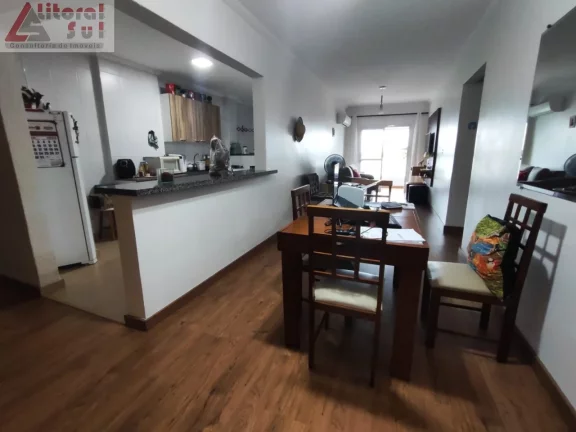 Imagem APARTAMENTO RESIDENCIAL em PRAIA GRANDE - SP, AVIAÇÃO