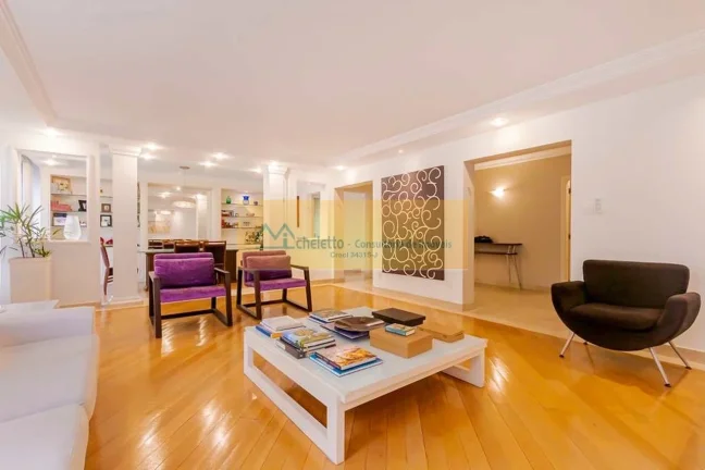 Imagem APARTAMENTO RESIDENCIAL em SÃO PAULO - SP, SANTA CECÍLIA
