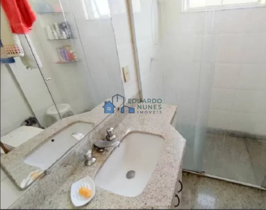 Imagem EXCELENTE APARTAMENTO C0M 04 QUARTOS, 03 VAGAS NO CRUZEIRO!!!!!