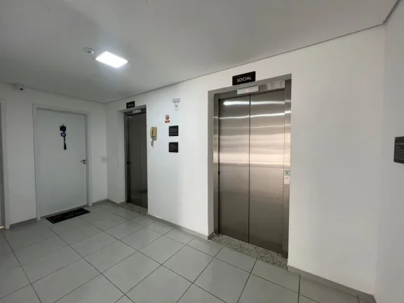 Imagem Apartamento Garden com Quintal no Parque Campolim, Condomínio JR Campolim