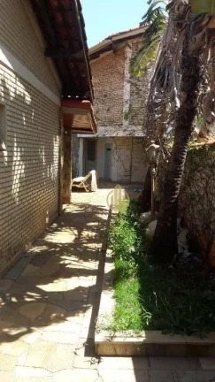 Imagem Casa com 4 dormitórios à venda, 200 m² por R$ 685.000,00 - Parque Industrial Lagoinha - Ribeirão Preto/SP