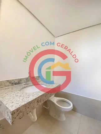Imagem Apartamento 3 suítes - 2 vagas SEPARADAS - PRONTO PRA MORAR - UPTOWN