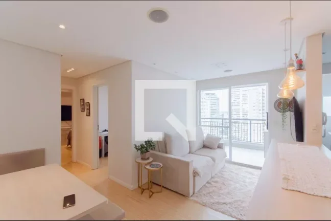 Imagem Apartamento à Venda - Ipiranga, 2 Quartos, 68 m2