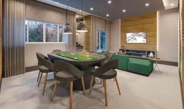 Imagem Apartamento Padrão