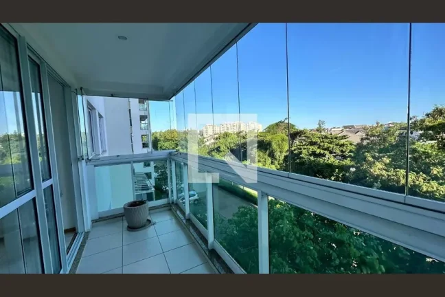 Imagem Apartamento à Venda - Recreio, 4 Quartos, 145 m2