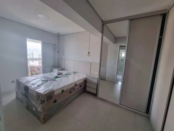 Imagem Apartamento com 3 dorms, Guilhermina, Praia Grande - R$ 1.85 mi, Cod: 1148