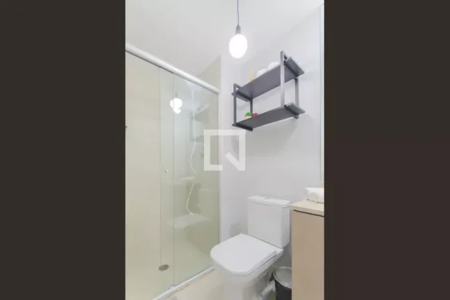 Imagem Apartamento à Venda - Vila Mariana, 1 Quarto, 26 m2