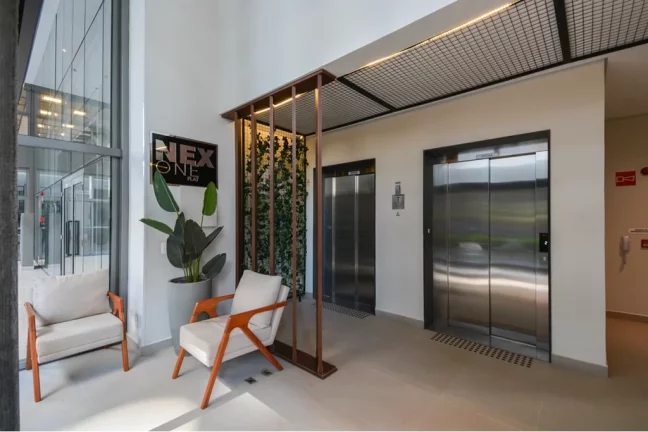 Imagem APARTAMENTO RESIDENCIAL em São Paulo - SP, Vila Nova Conceição