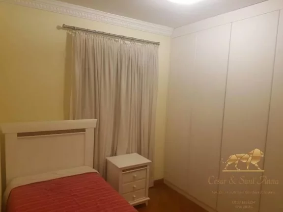 Imagem Apartamento residencial para locação, Capivari, Campos do Jordão.