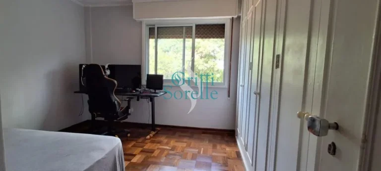Imagem Apartamento à Venda na Vila Mariana - São Paulo/SP.